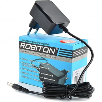 Адаптер/блок питания ROBITON IR12-2000S Адаптер/блок питания ROBITON IR12-2000S
