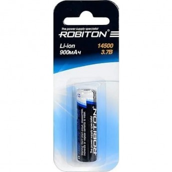 Аккумулятор ROBITON 14500 Аккумулятор ROBITON 14500