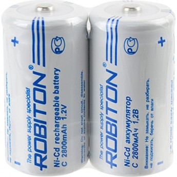 Аккумулятор ROBITON 2800NCC high top SR2 Аккумулятор ROBITON 2800NCC high top SR2