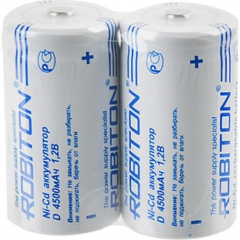 Аккумулятор ROBITON 4500NCD high top SR2 Аккумулятор ROBITON 4500NCD high top SR2