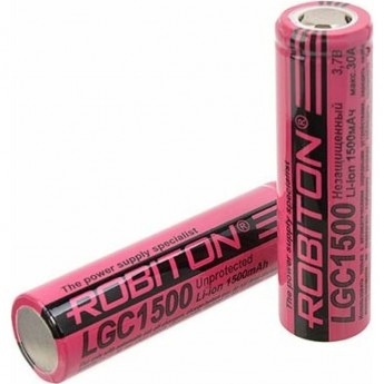 Аккумулятор ROBITON LGC1500 Аккумулятор ROBITON LGC1500