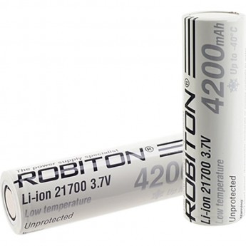 Аккумулятор ROBITON LI217NP4200LT Аккумулятор ROBITON LI217NP4200LT