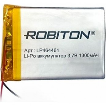 Аккумулятор ROBITON LP464461UN Аккумулятор ROBITON LP464461UN