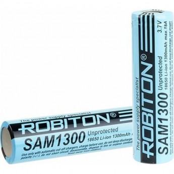 Аккумулятор ROBITON SAM1300 Аккумулятор ROBITON SAM1300
