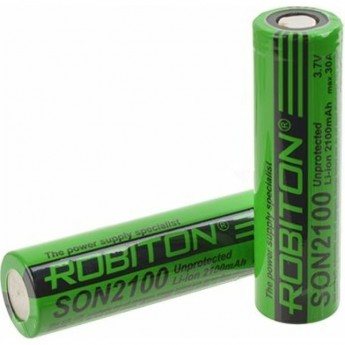 Аккумулятор ROBITON SON2100 Аккумулятор ROBITON SON2100
