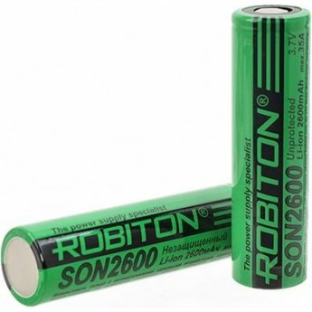 Аккумулятор ROBITON SON2600 Аккумулятор ROBITON SON2600