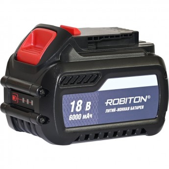 Аккумуляторная сборка ROBITON DW1860LI Аккумуляторная сборка ROBITON DW1860LI