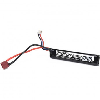 Аккумуляторная сборка ROBITON LP-STA2-1000 Аккумуляторная сборка ROBITON LP-STA2-1000
