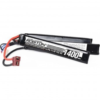 Аккумуляторная сборка ROBITON LP-STT3-1400 Аккумуляторная сборка ROBITON LP-STT3-1400