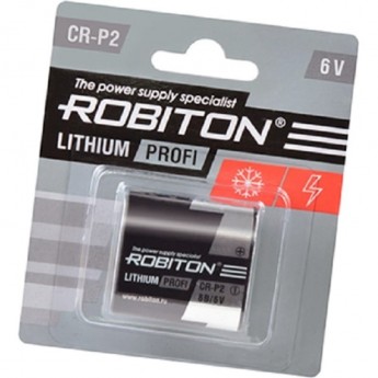 Батарея ROBITON R-CRP2-BL1 Батарея ROBITON R-CRP2-BL1