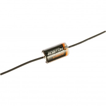 Элемент питания ROBITON ER14250-AX Элемент питания ROBITON ER14250-AX