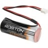 Элемент питания ROBITON ER18505-EHR2 17434