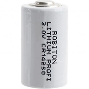 Элемент питания ROBITON R-CR14250-PK1 Элемент питания ROBITON R-CR14250-PK1
