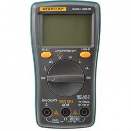 Мультиметр ROBITON DMM-850 Мультиметр ROBITON DMM-850