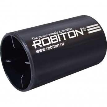 Разъем для подключения аккумуляторов ROBITON ADAPTOR-AA-C Разъем для подключения аккумуляторов ROBITON ADAPTOR-AA-C