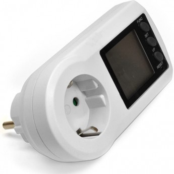 Ваттметр ROBITON PM-2 white Ваттметр ROBITON PM-2 white